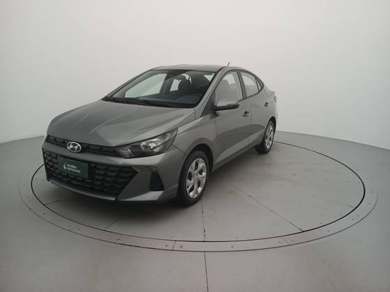 HYUNDAI HB20S 1.0 12V FLEX COMFORT PLUS MANUAL